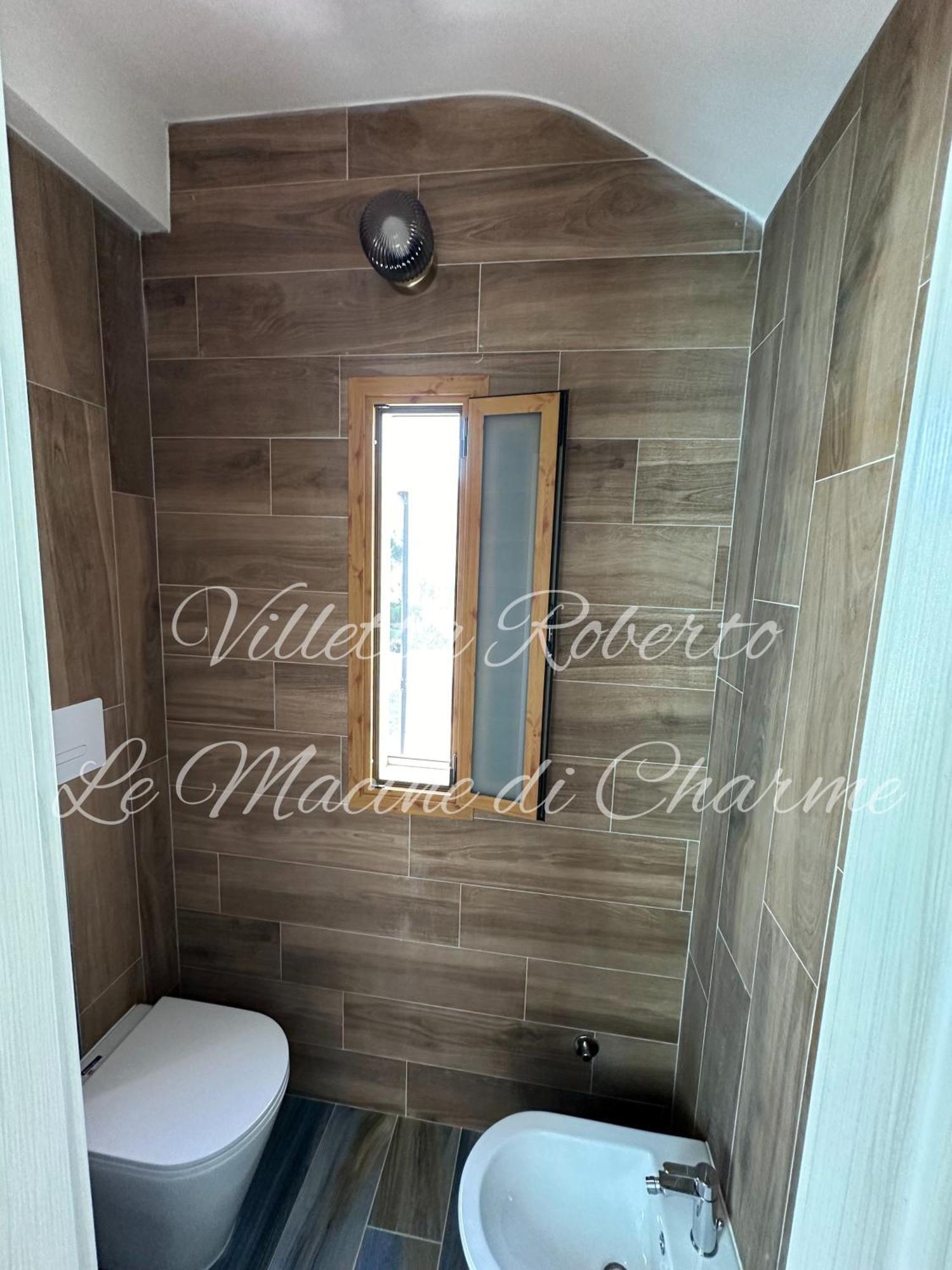 Villetta Roberto Le Macine Di Charme - Pugnochiuso Resort Vieste Zewnętrze zdjęcie