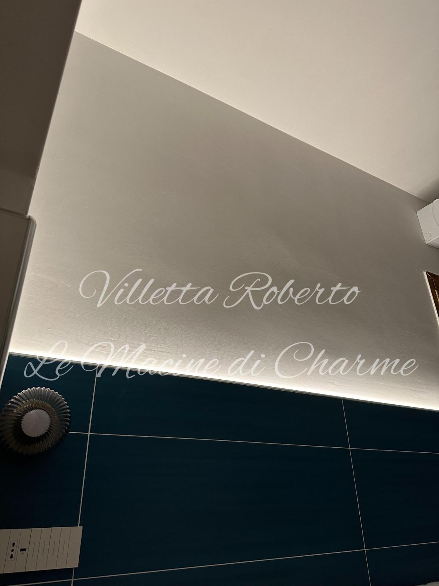 Villetta Roberto Le Macine Di Charme - Pugnochiuso Resort Vieste Zewnętrze zdjęcie