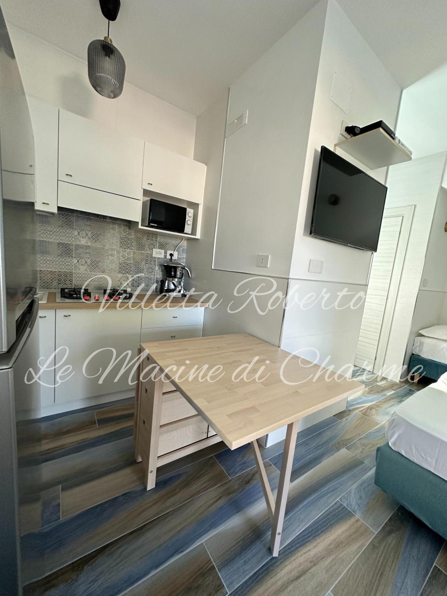 Villetta Roberto Le Macine Di Charme - Pugnochiuso Resort Vieste Zewnętrze zdjęcie