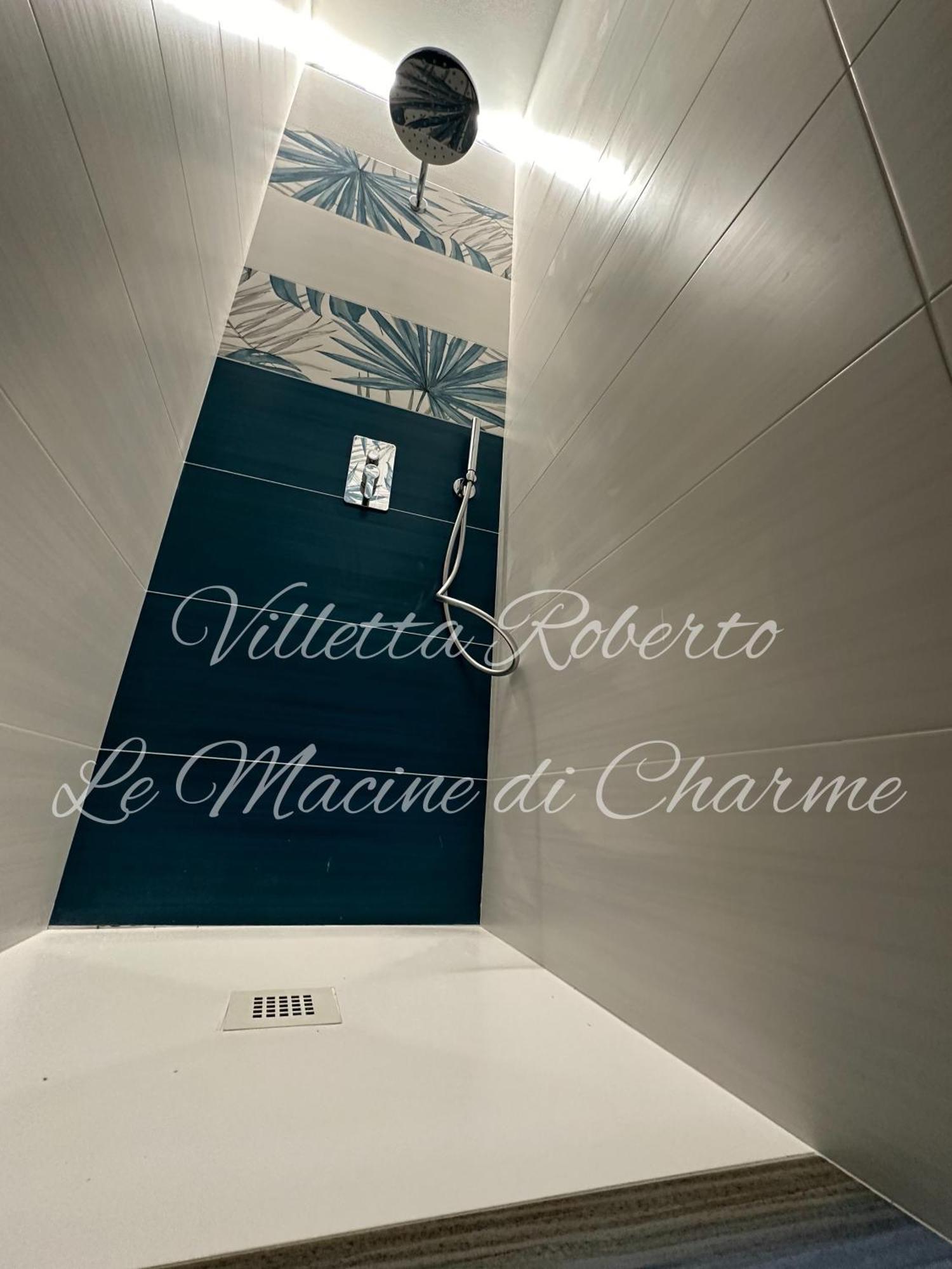Villetta Roberto Le Macine Di Charme - Pugnochiuso Resort Vieste Zewnętrze zdjęcie