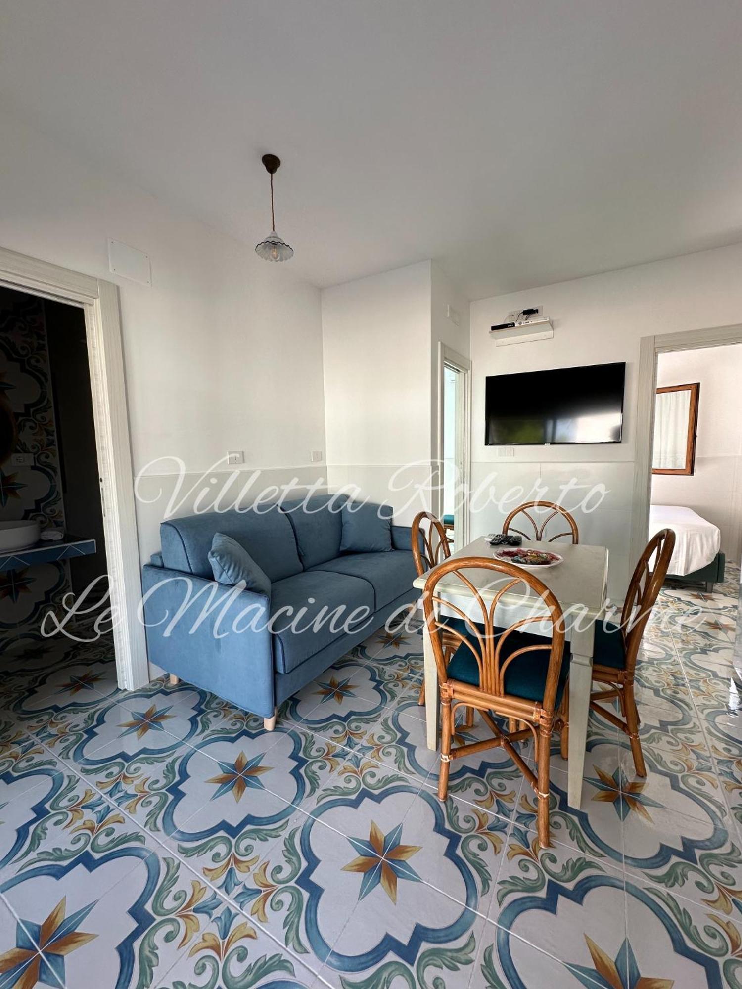 Villetta Roberto Le Macine Di Charme - Pugnochiuso Resort Vieste Zewnętrze zdjęcie