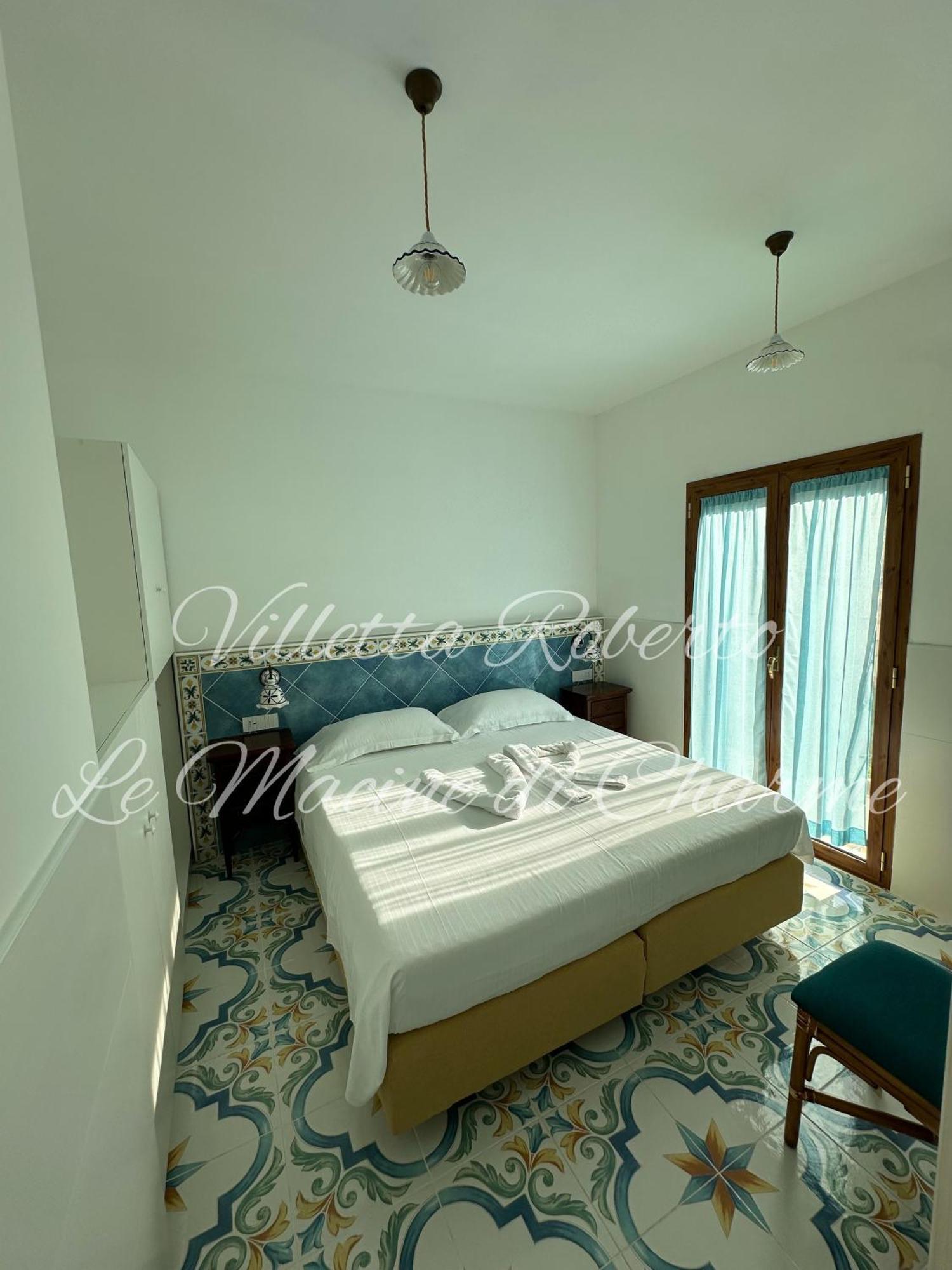 Villetta Roberto Le Macine Di Charme - Pugnochiuso Resort Vieste Zewnętrze zdjęcie