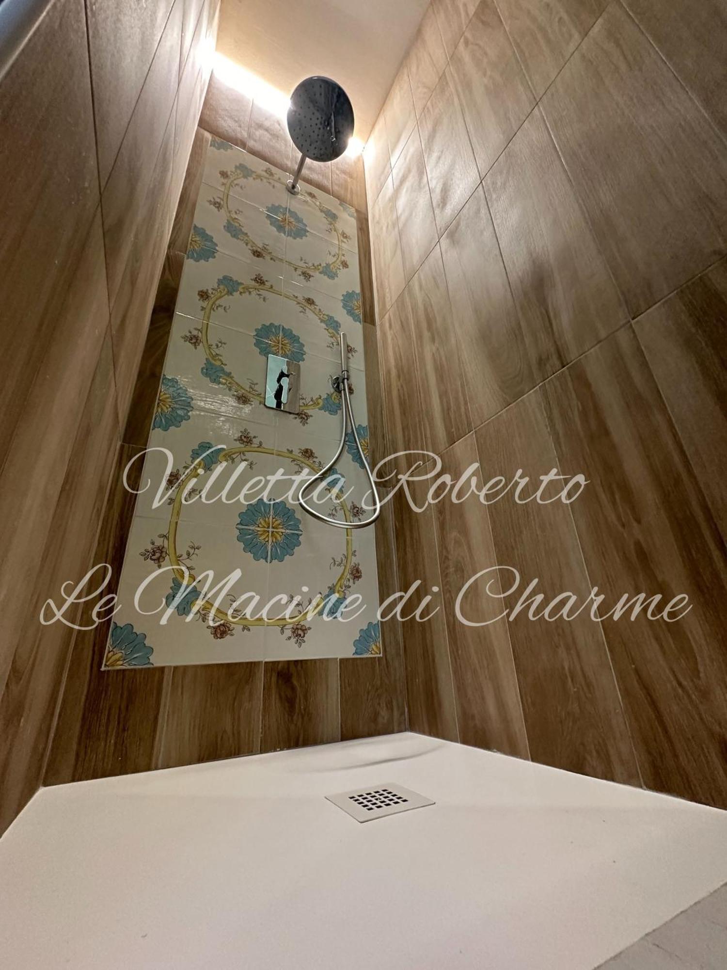 Villetta Roberto Le Macine Di Charme - Pugnochiuso Resort Vieste Zewnętrze zdjęcie